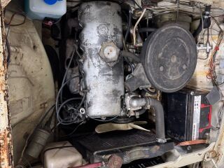 IZ 412 1.5 55kW