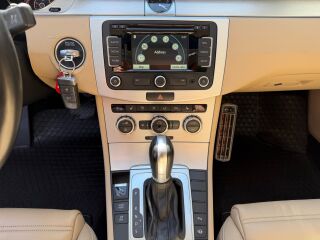 Volkswagen Passat Highline 1.4 118kW