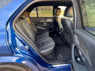 Mercedes-Benz GLE 350 de AMG Night EQ Power PlugIN Hybrid Airmat 2.0 235kW