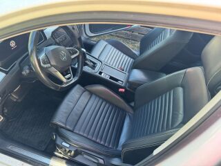 Volkswagen Passat Alltrack 2.0 147kW
