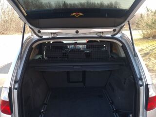 BMW X3 2.0 130kW