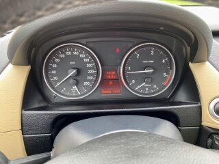 BMW X1 XDRIVE 2.0 130кВ