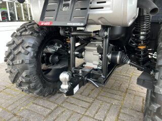 QJ Motor SFA 1000 V2 4WD EPS tänavalegaalne T3b V2 68kW