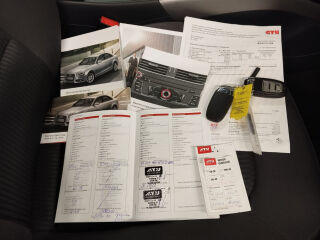 Audi A4 1.8 88kW