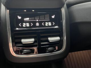Volvo XC60 B5 2.0 B5 183kW