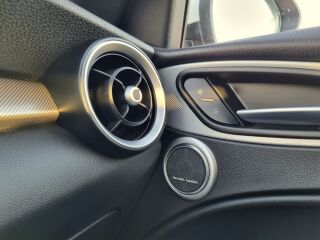 Alfa Romeo Stelvio Veloce 2.0 206kW