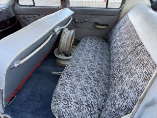 GAZ 21 2.4 55kW