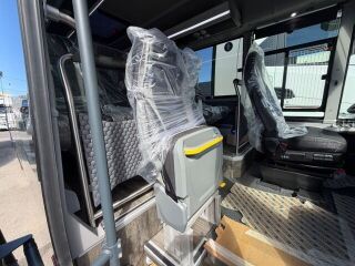 Iveco Daily 70C21HA8 CC/P 3.0 152kW