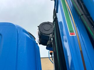 Scania P320 6X2*4 EURO6 + JOAB ANACONDA + VINCH 235kW
