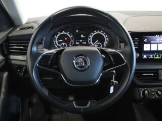 Skoda Scala Active Limited TSI 1.0 70kW