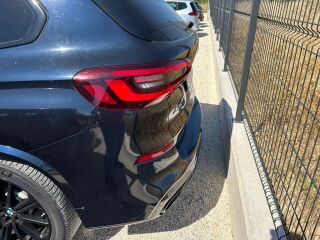BMW X5 210kW