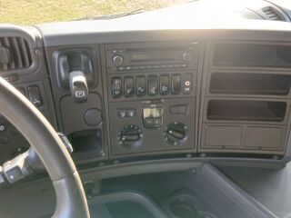 Scania G440 G440 LB6X4HSA 324kW