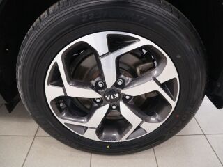 Kia Sportage EX Facelift 1.6 130kW