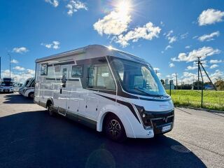 Mobilvetta K-YACHT TEKNO LINE 90 - ALDE - LiFePo4 - AIR SUSP 2.2 R4 MULTIJET 3  2,2 L  EURO 6D FINAL 132kW