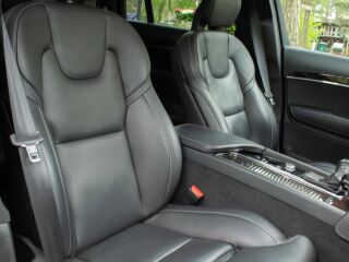 Volvo XC90 4C AWD Inscription Intelli Safe PRO 2.0 D5 AWD 173kW