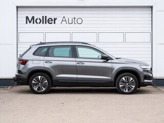 Skoda Karoq 1.5 110kW
