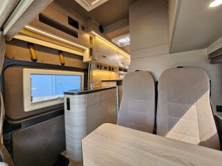 Globe-Traveller Voyager Z 2.2 121кВ