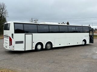 Volvo 9700H DH12E420 309kW