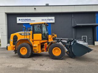 Hyundai HL955 A 149kW