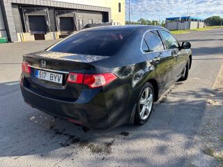 Honda Accord 2.0 115kW