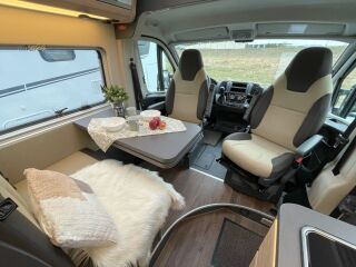 Knaus Boxlife Pro 600 Street 2.2 103kW