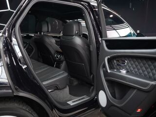 Bentley Bentayga W12 6.0 W12 447kW