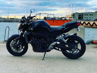 Yamaha FZ 1 110kW