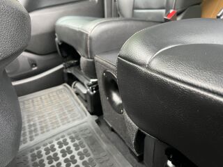 Toyota ProAce Verso Long Double side door Executive 2.0 130кВ