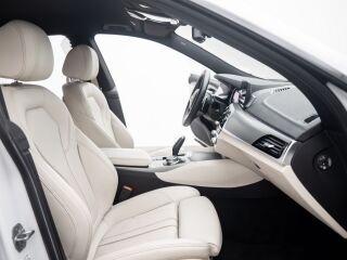 BMW 630 d xDrive Gran Turismo M-Sportpakett 3.0 195кВ