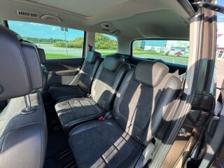 Volkswagen Sharan 2.0 103kW