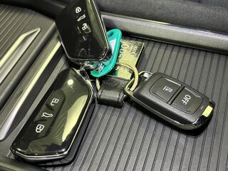 Skoda Kodiaq Sportline 4x4 2.0 TDI 142кВ