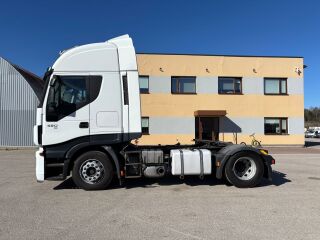 Iveco Stralis AS 440S42 4x2 EURO5 + RETARDER EURO 5 309kW
