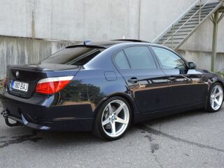 BMW 535 3.0 200kW