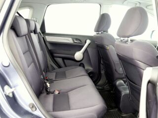Honda CR-V Elegance LPG ATM 2.0 110kW