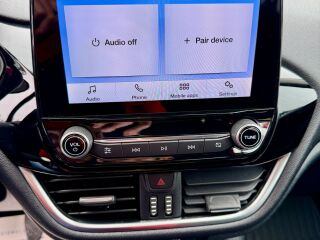 Ford Fiesta Business Trend 1.0 70kW