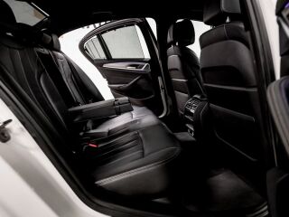 BMW 530 d xDrive M-sportpakett Shadowline 3.0 195kW