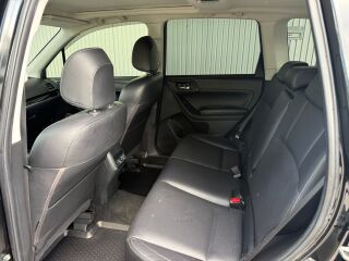 Subaru Forester CVT XE 2.0 110кВ