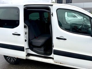 Peugeot Partner Tepee 1.6 72kW