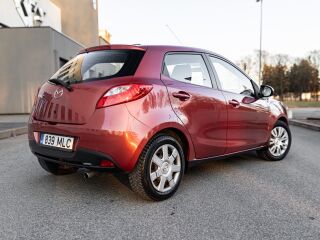 Mazda 2 1.3 63kW