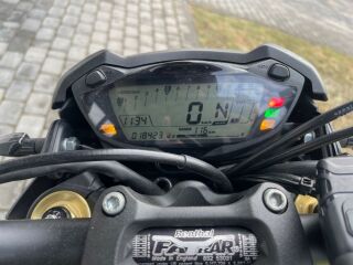 Suzuki GSX-S 1000 107kW