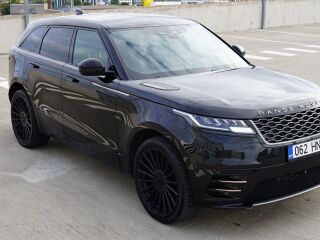 Land Rover Range Rover Velar R-Dynamic Meridian 2.0 150kW