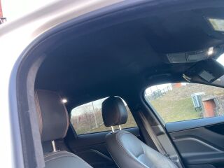 Jaguar F-Pace 2.0 132kW