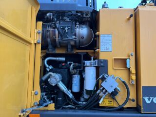 Volvo EWR 170 E 115kW