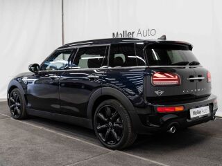 MINI Clubman Cooper S 2.0 131kW