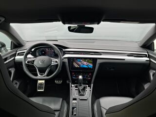 Volkswagen Arteon R-Line Shooting Brake 2.0 140kW