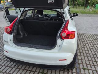 Nissan Juke 1.6 86кВ