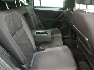 Volkswagen Tiguan 1.5 110kW