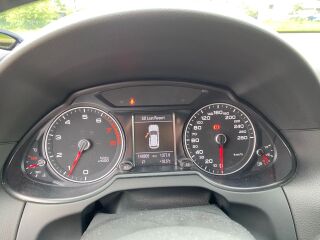 Audi Q5 2.0 165кВ