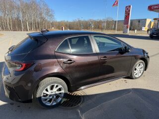 Toyota Corolla 1.8 72kW