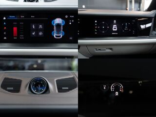 Porsche Cayenne GTS Coupe 4.0 V8 368kW